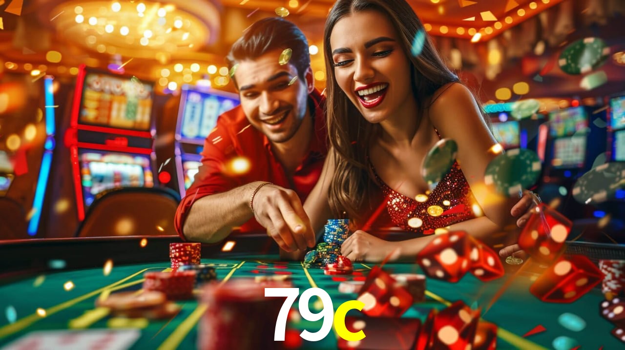 Experiência VIP 79c